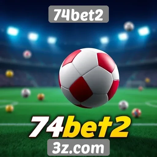 74bet2 oferece novas opções de jogos para usuários