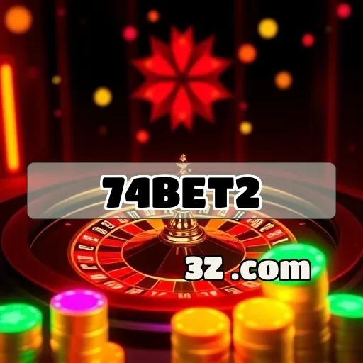 74bet2: Blackjack em Uma Nova Dimensão de Emoção e Apostas