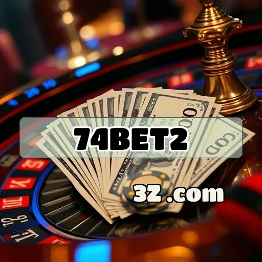 Recursos em Destaque no 74bet2: Diversão Sem Limites