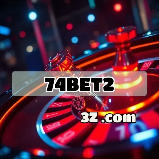 Roulette no 74bet2: A Aventura que Você Esperava!